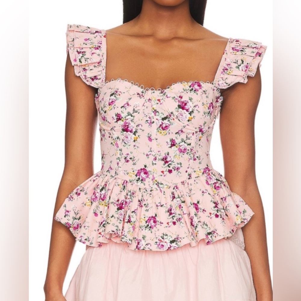 ASTR the label Women's Baylin Top Small - Picture 1 of 10